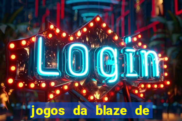 jogos da blaze de 5 centavos